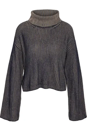 Noisy May Pc100 Modell Pullover Strick Fem für Damen - XS