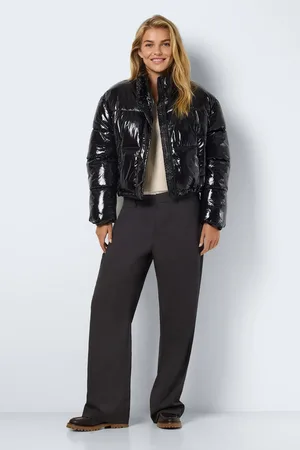 Noisy May Jacke Modell Wov Nyl100 für Damen - L
