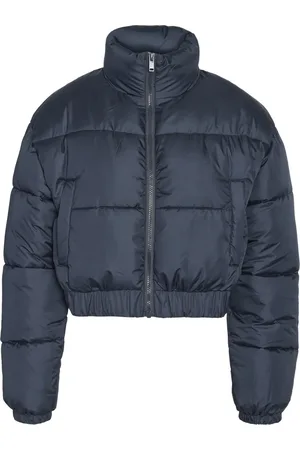 Noisy May Wov Pl100 Modell Jacke für Damen - S