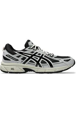 Asics Gel-venture 6 Unisex-sneaker In Grau 1203a438-001 für Damen - 36