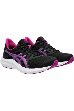 Asics Jolt 4 – Leichte Und Bequeme Schuhe Mit Schalenschuhen für Damen - 36