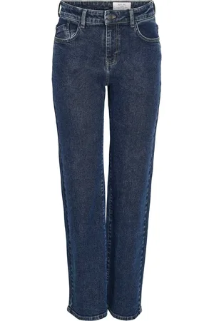 Noisy May Nmyolanda Weit Geschnittene Jeanshose Az365db Fwd Noos für Damen - 29/32
