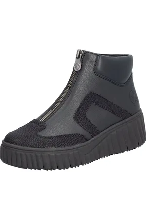 Rieker Stiefelette für Damen - 39