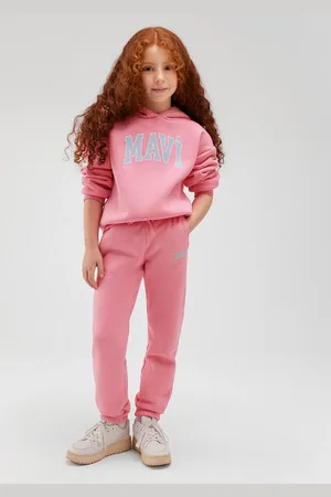 Mavi Jogginghose Mit Logo-print -86953 für Damen - 9–10 Jahre