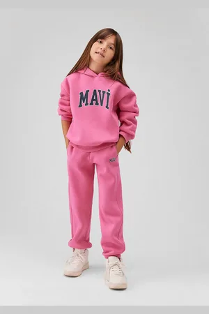 Mavi Jogginghose Mit Logo-print -70982 für Damen - 9–10 Jahre