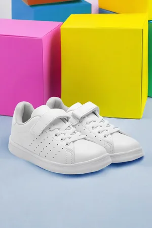 Trendyol Einzel Klettverschluss Kinder Unisex Kinder Turnschuhe - 32