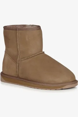 Emu Stinger Mini – Bequemes Und Stilvolles Design für Damen - 36