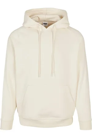 Urban classics Blank Hoody für Herren - XL