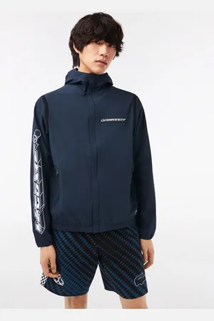 Lacoste Blu Nuit-gehäuse für Herren - 52