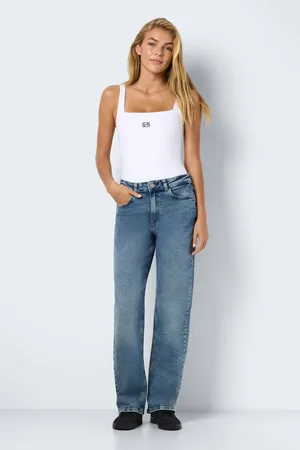 Noisy May Jeans Wov Co99/ea1 Modell für Damen - 25/30