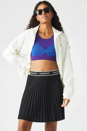 Lacoste Noir – Schwarzes Modell für Damen - M