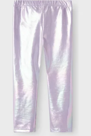 NAME IT Name ıt Leggings Fem Knit Pre95/ea5 für Damen - 92