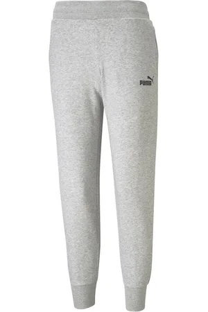PUMA Jogginghose Ess Jogginghose, Lang, Einfarbig für Damen - XS