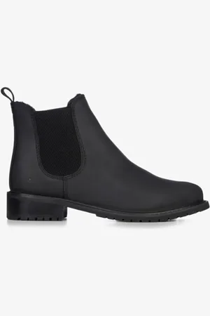 Emu Rogoona – Bequeme, Geschnittene Herzschuhe für Damen - 37