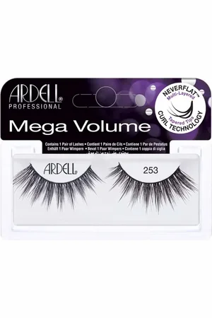 Ardell Mega Volume Kirpik Pestañas #253 - One Size