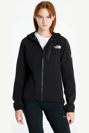 The North Face Ma Softshell-jacke für Damen - XS