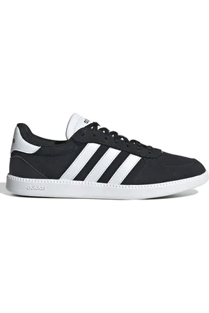 adidas Breaknet Sleek Sneaker – Freizeitschuhe Ih5466 für Damen - 37 1/3