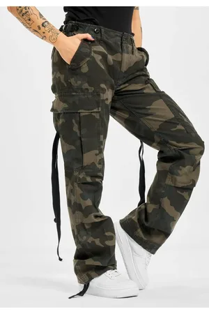 Brandit Bayan M-65 Kargo Pantolon für Damen - 28