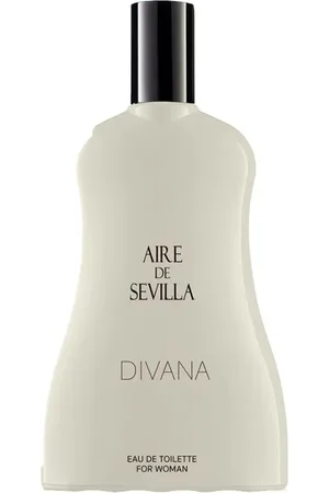 Aire Sevilla Air Of Seville Divana Edt Vapo 150 Ml für Damen - One Size