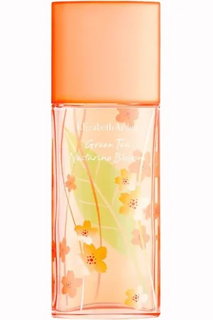 Elizabeth Arden Yeşil Çay Nektarin Çiçeği Eau De Toilette Sprey 100 Ml für Damen - One Size