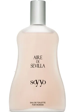 Aire Sevilla Air Of Seville Soy Me Edt Vapo 150 Ml für Damen - One Size