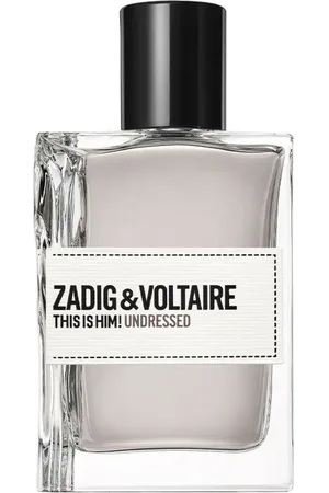 Zadig & Voltaire Bu O! Soyunmuş Edt Vapo 50 Ml für Herren - One Size