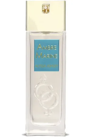 Alyssa Ashley Ambre Marine Edp Vapo 50 Ml - One Size