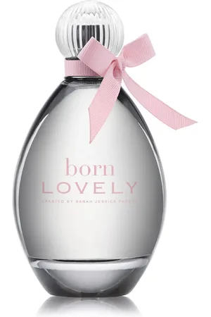Sarah Jessica Parker Born Lovely Edp Vapo 100 Ml für Damen - One Size