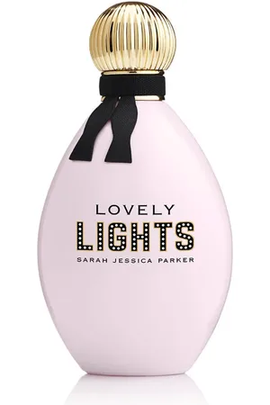 Sarah Jessica Parker Lovely Lights Eau De Toilette Vapo 100 Ml für Damen - One Size