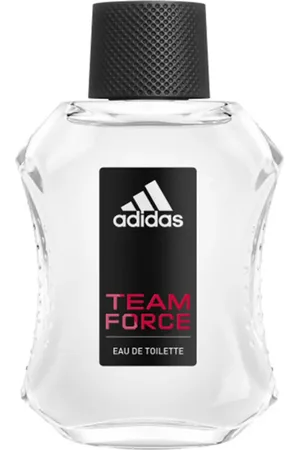 adidas Team Force Edt Dampf 100 Ml für Herren - One Size