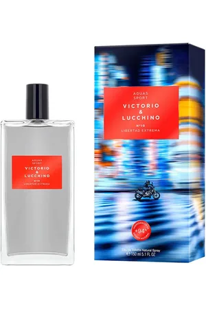 Victorio & Lucchino Victorio &amp Lucchino Masculine Waters Nº10 Edt Vapo 150 Ml für Herren - One Size