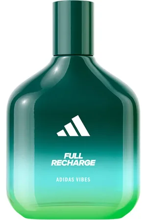 adidas Vibes Man Full Recharge Eau De Parfum Vapo 100 Ml für Herren - One Size