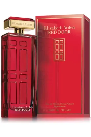 Elizabeth Arden Red Door Edt 100 Ml Parfüm 00 für Damen - One Size