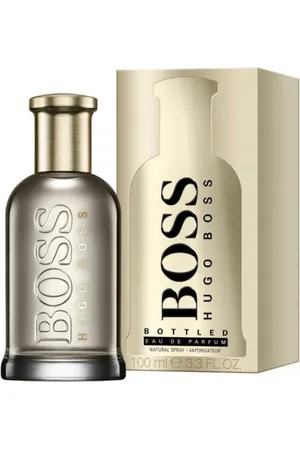 HUGO BOSS Bottled Edp Parfüm 100 Ml für Herren - One Size