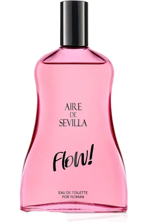 Aire Sevilla Sevilla Hava Akışı! Edt Vapo 150 Ml für Damen - One Size