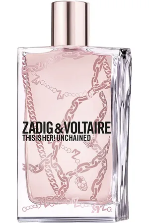 Zadig & Voltaire Das Ist Sie! Unchained Edp Vapo 100 Ml für Damen - One Size