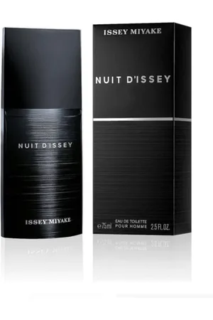 Issey Miyake Nuit D
