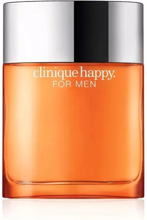Clinique Happy For Men Eau De Toilette Spray 50 Ml für Herren - One Size