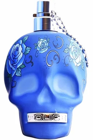 Police To Be Tattoo Art Eau De Toilette Spray 125 Ml für Herren - One Size