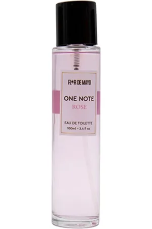Flor De Mayo Eine Note Rosen Edt Vapo 100 Ml für Damen - One Size