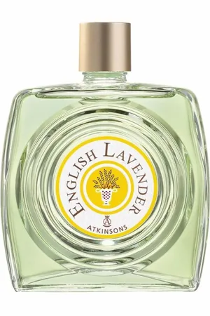 Atkinsons Englisches Lavanta Eau De Toilette Sprey 75 Ml für Herren - One Size
