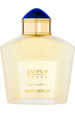 Boucheron Jaïpur Homme Eau De Parfum Sprayy 100 Ml für Herren - One Size