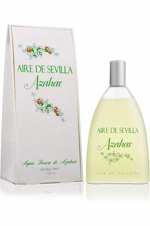 Aire Sevilla Aire De Sevilla Agua Fresca De Azahar Eau De Toilette Spray 150 Ml für Damen - One Size