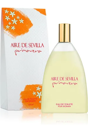 Aire Sevilla Aire De Sevilla Primavera Eau De Toilette Spray 150 Ml für Damen - One Size