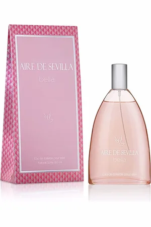 Aire Sevilla Aire De Sevilla Bella Eau De Toilette Spray 150 Ml für Damen - One Size