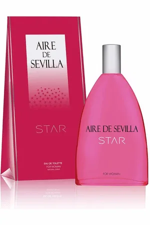 Aire Sevilla Aire De Sevilla Star Eau De Toilette Spray 150 Ml für Damen - One Size