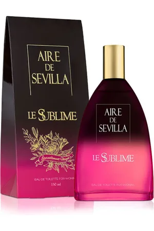 Aire Sevilla Aire De Sevilla Le Sublime Eau De Toilette Spray 150 Ml für Damen - One Size