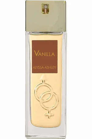 Alyssa Ashley Vainilla Eau De Parfum Sprey 100 Ml - One Size