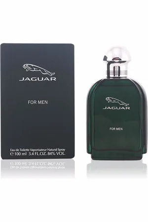 Jaguar For Men Eau De Toilette Spray 100 Ml für Herren - One Size