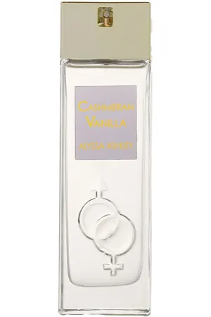 Alyssa Ashley Cashmeran Vanilya Eau De Parfum Sprey 100 Ml - One Size